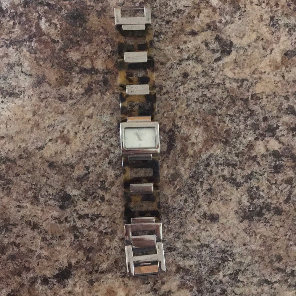 Vera Bradley Watch